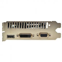 AFOX GEFORCE GTX750TI 4GB DDR5 128 Bit (AF750TI-4096D5H1)