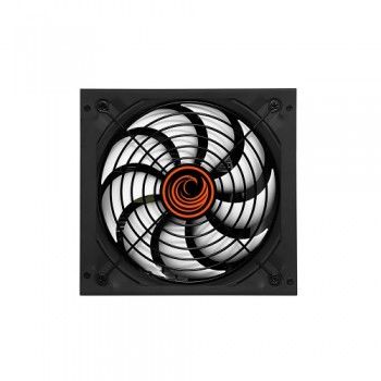 FRISBY GAMEMAX GP-650 650W 80+ 14CM FAN POW.SUPPLY