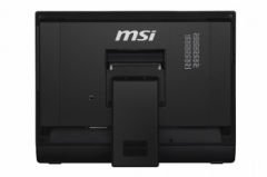 MSI PRO 16T 10M-252TR 5205U 4GB 128GB SSD AIO PC