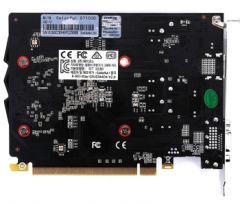 COLORFUL GeForce GT1030 4GB 64Bit GDDR6 4G-V Ekran Kartı