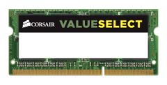 8GB CORSAIR DDR3 CMSO8GX3M1C1600C11 1600Mhz SODIM