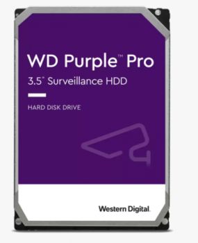 En ucuz 10TB WD Purple SATA 6Gb/s 256MB DV 7x24 WD101PURP satışı