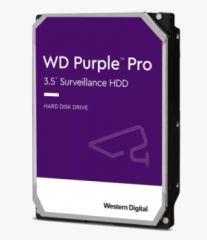 10TB WD Purple SATA 6Gb/s 256MB DV 7x24 WD101PURP