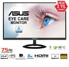 23 ASUS VZ239HE FHD IPS 5MS 75Hz HDMI/VGA