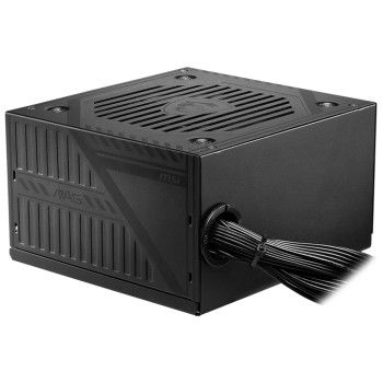 En ucuz MSI MAG A600DN 600W 80+ POWER SUPPLY karşılaştırması