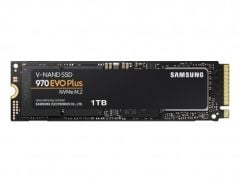 1TB SAMSUNG 970 3500/3300MB/s EVO PLUS M.2 NVMe MZ-V7S1T0BW