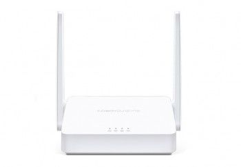 En ucuz TP-LINK MERCUSYS MW302R 3PORT 300Mbps A.POINT/ROUTER inceleme