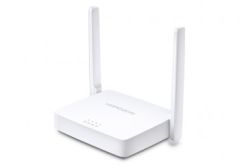 TP-LINK MERCUSYS MW302R 3PORT 300Mbps A.POINT/ROUTER