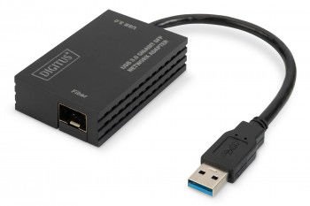 En ucuz DIGITUS DN-3026 SFP NETWORK ADAPTÖRÜ USB 3.0 fiyatı