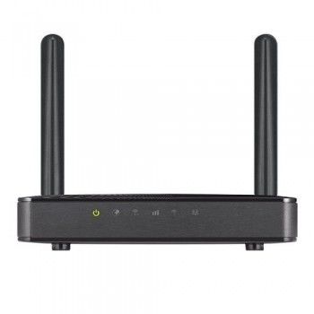 ZYXEL LTE3301 300Mbps 4PORT SİM KART TAKILABİLİR ROUTER