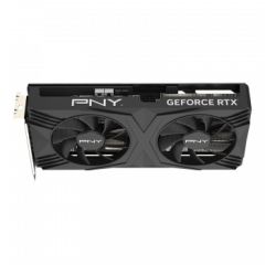 PNY RTX 4070 SUPER 12GB VERTO Overclocked GDDR6X 192Bit (VCG4070S12DFXPB1-O)