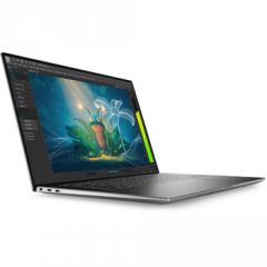 DELL PRECİSİON M5570 i7-12800H 16GB 512GB SSD 4GB A1000 15.6'' W10P XCTOP5570EMEA_VP-1