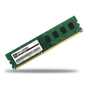 En ucuz 8GB KUTULU DDR3 1333Mhz HLV-PC10600D3-8G HI-LEVEL inceleme