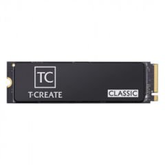 Team T-Create Classic 1TB 5000/4500/MB/s NVMe PCIe Gen4x4 M.2 DL SSD Disk (TM8FPM001T0C329)