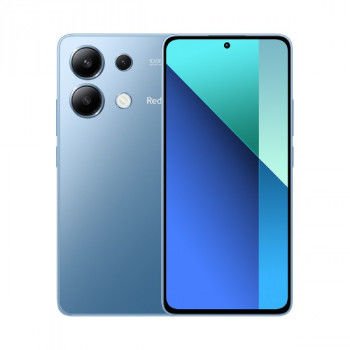 XIAOMI REDMI NOTE 13 256GB 8GB RAM MAVI