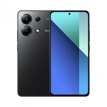 Fırsat XIAOMI REDMI NOTE 13 256GB 8GB RAM SIYAH satışı