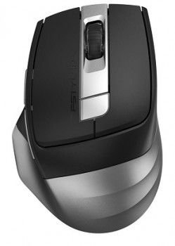 En ucuz A4TECH FB35C BLUETOOTH OPTIK ŞARJLI MOUSE NANO GRİ toptan satış