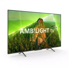 PHILIPS 50PUS8108 50'' 127 EKRAN 4K SMART LED TV