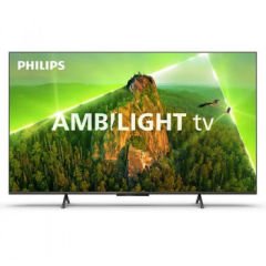 PHILIPS 43PUS8108 43'' 109 EKRAN SMART LED TV