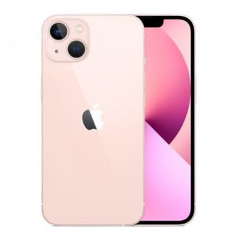 İPHONE 13 128GB MLPH3TU/A PEMBE (DİST)