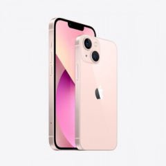 İPHONE 13 128GB MLPH3TU/A PEMBE (DİST)