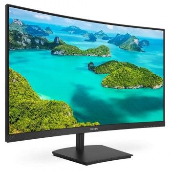 En ucuz 27 PHILIPS 271E1SCA FHD IPS 4MS 75HZ FREESYNC CURVED HDMI VGA fiyatı