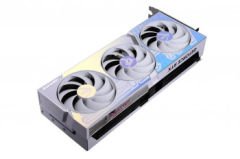 COLORFUL iGame RTX 4070 Ultra 12GB GDDR6X 192Bit (W-OC-V)