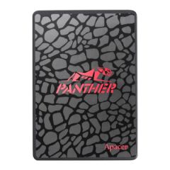 Apacer Panther AS350 128GB 560/540MB/s 2.5'' SATA3 SSD Disk (AP128GAS350-1)