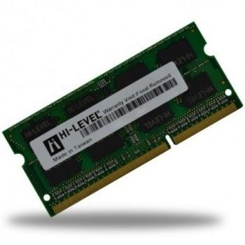Taksitli 4GB DDR4 2666Mhz SODIMM 1.2V HLV-SOPC21300D4/4G toptan satış
