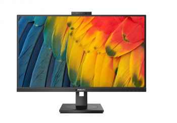 Hızlı Gönderi 27 PHILIPS 27B1U5601H/00 IPS 4MS 75HZ HDMI USB-C resim