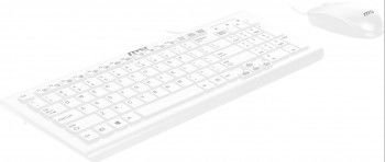 En ucuz MSI STARTYPE ES502 Beyaz Usb Klavye&Mouse inceleme