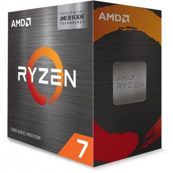 En ucuz AMD RYZEN 7 5700X3D 4.1 GHz 105W AM4 satışı