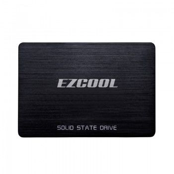 Yeni 120 GB EZCOOL SSD S400/120GB 3D NAND 2,5