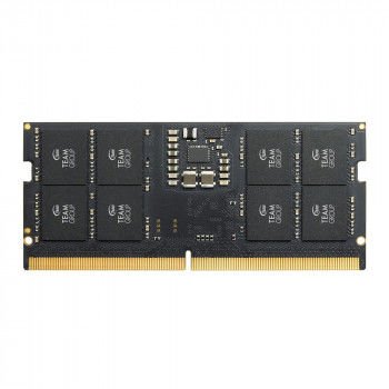 Team Elite 16GB (1x16GB) 5200Mhz CL42 DDR5 Notebook SODIMM Ram (TED516G5200C42-S01) satışı