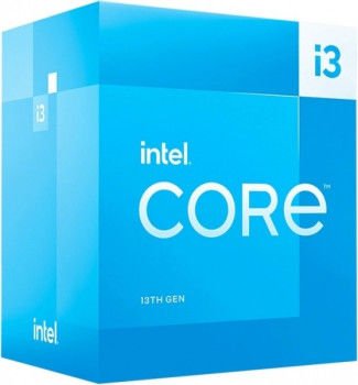 En ucuz INTEL CORE İ3-13100 3.40GHz 12MB 1700p 13. NESIL inceleme