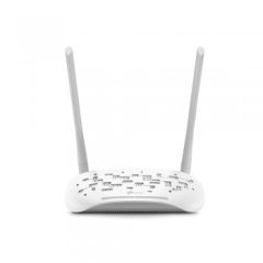 TP-LINK TD-W9960 4PORT ADSL/VDSL 300Mbps MODEM/ROUTER