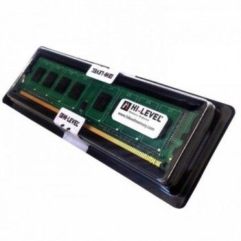 En ucuz 4GB KUTULU DDR4 2666Mhz HLV-PC21300D4-4G HI-LEVEL fiyatı