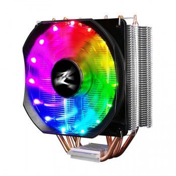 En ucuz ZALMAN CNPS9X OPTIMA RGB INTEL/AMD FAN CPU SOĞUTUC toptan satış