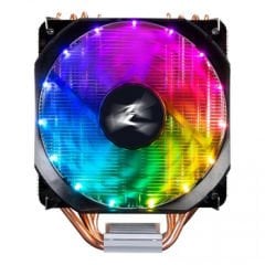 ZALMAN CNPS9X OPTIMA RGB INTEL/AMD FAN CPU SOĞUTUC