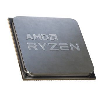 Hızlı Gönderi AMD RYZEN 5 5600X TRAY 3.7GHZ 35MB AM4 65W bayi satışı