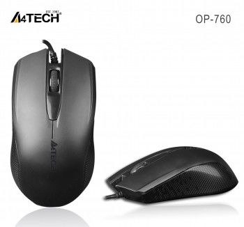 Fırsat A4 TECH OP-760 USB SİYAH V-TRACK 1000 DPI MOUSE karşılaştırması