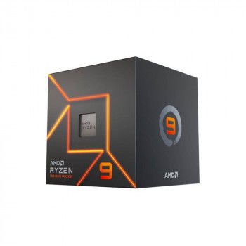 AMD RYZEN 9 7900 3.70GHZ 76MB AM5 BOX