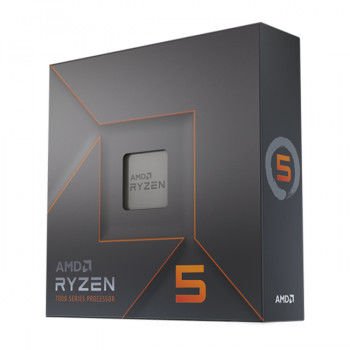 Yeni AMD RYZEN 5 7600X 4.70GHZ 38MB AM5 BOX toptan satış