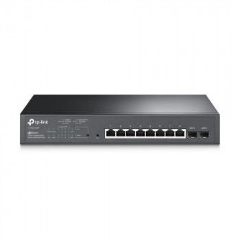 En ucuz TP-LINK TL-SG2210MP 10PORT GIGABIT POE SMART SWITCH bayi satışı