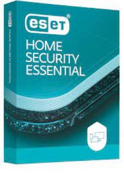 En ucuz ESET HOME SECURITY ESSENTIAL 10KULLANICI 1 YIL KUTU toptan satış