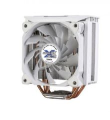 ZALMAN CNPS10X OPTIMAII WHITE RGB ULTRA SESSİZ CPU (İNTEL-AMD)