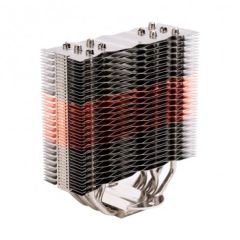 ZALMAN CNPS17X 14CM LED CPU SOĞUTUCU (İNTEL-AMD)