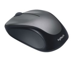 LOGITECH M235 KABLOSUZ SIYAH MOUSE 910-002201