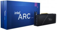 OXPC-ARC3000 i3-12100F ARC A750 16GB 512GB FDOS