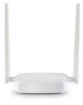 TENDA N301 4PORT 300Mbps A.POINT/ROUTER